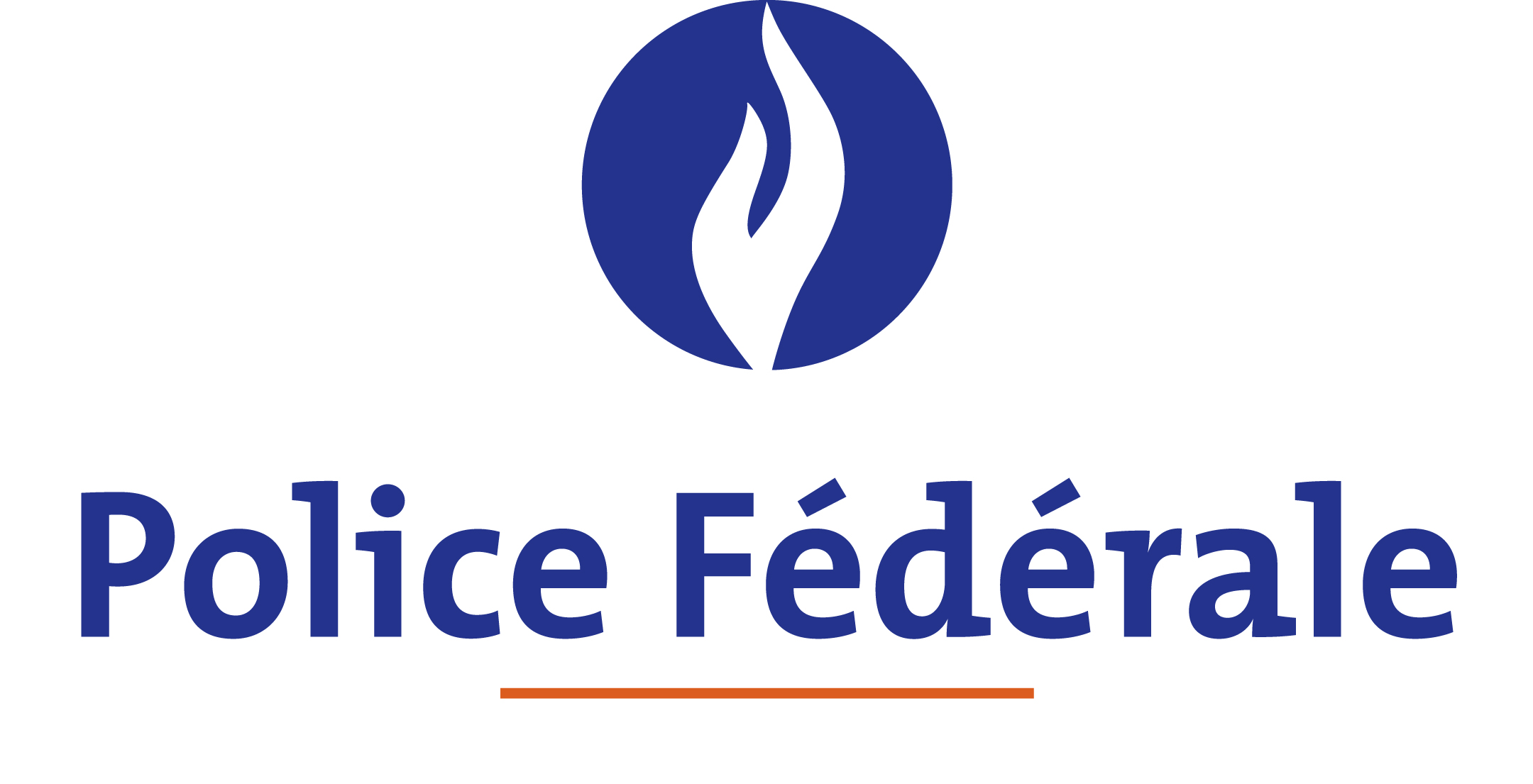 Police Fédérale logo